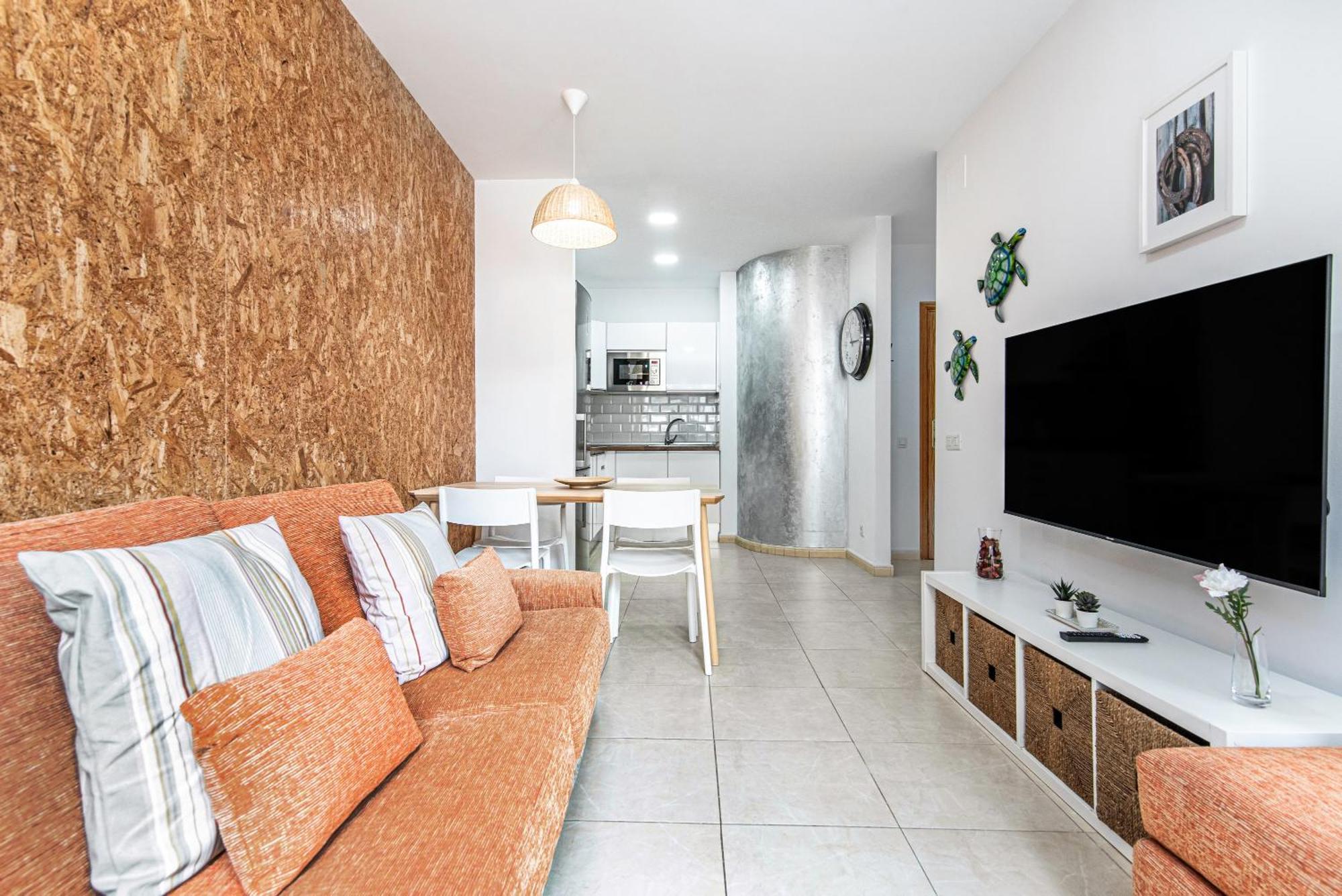 Apartment Casa Almi Palmas Las Palmas de Gran Canaria