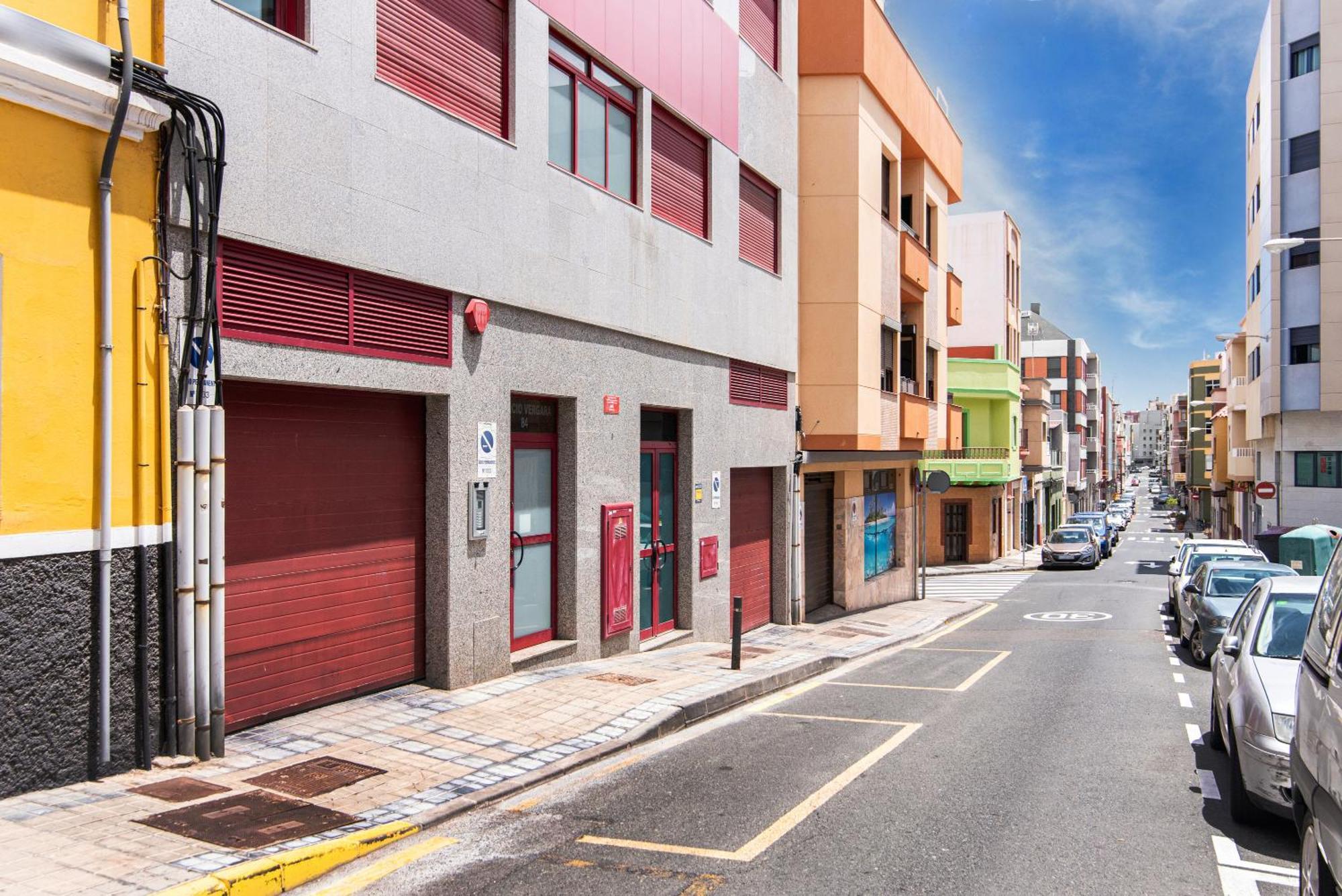 Casa Almi Palmas Las Palmas de Gran Canaria