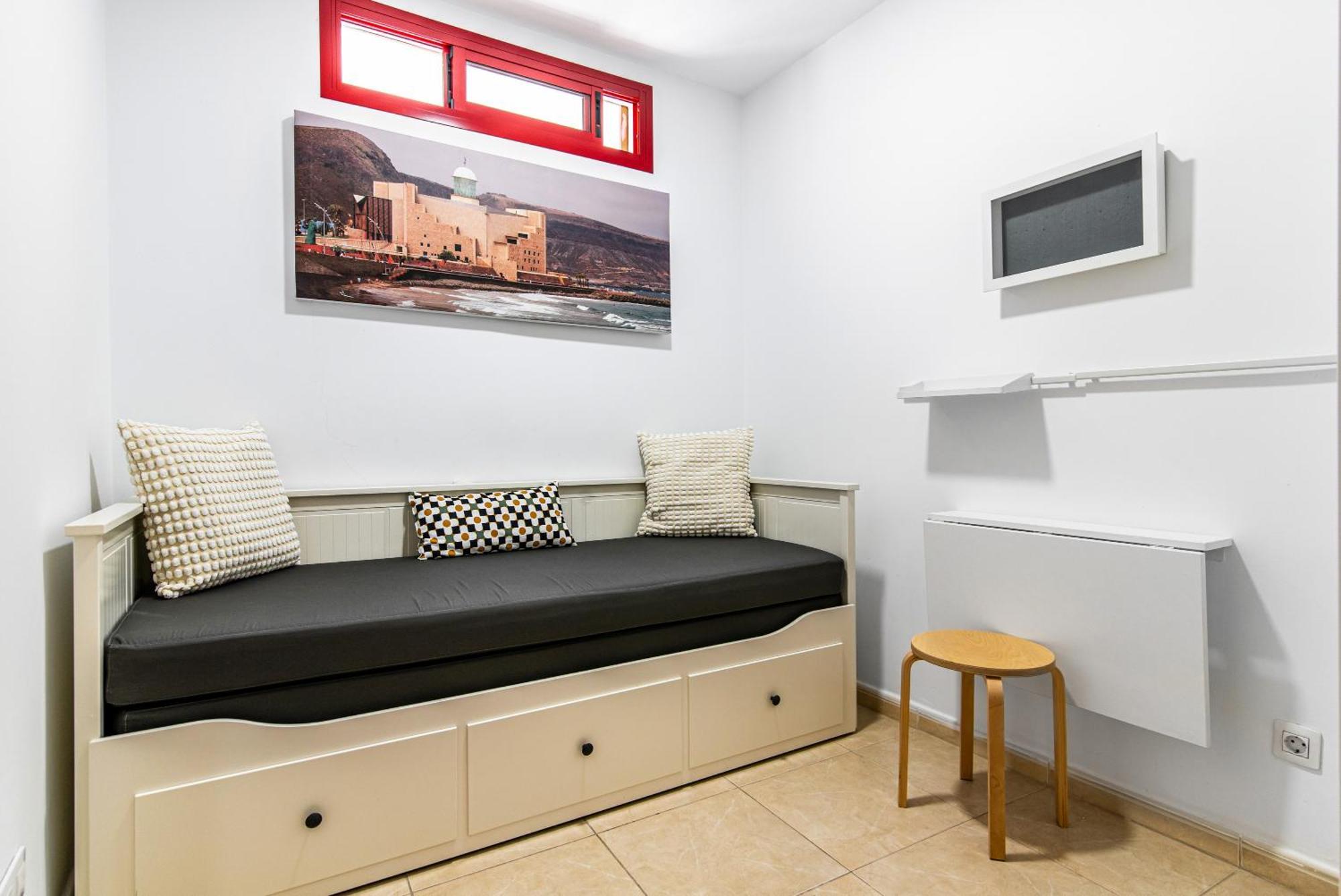 Apartment Casa Almi Palmas