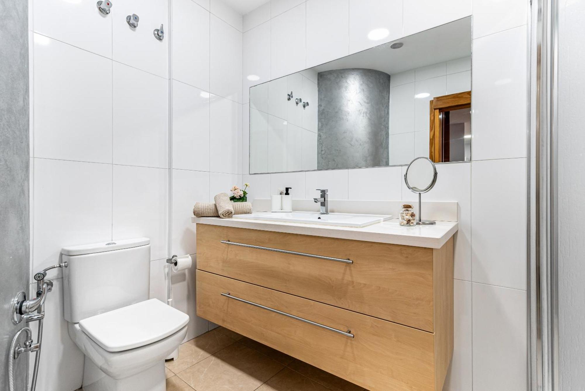 Appartement Casa Almi Palmas Las Palmas de Gran Canaria